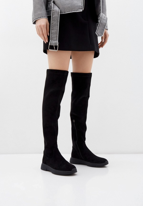 фото Сапоги crony