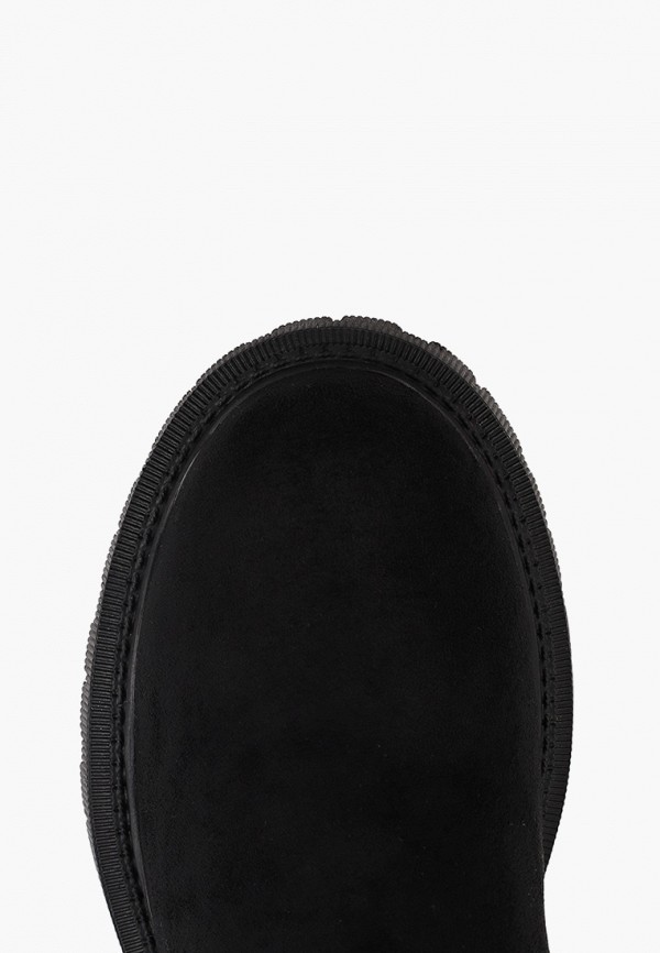 фото Ботфорты crony