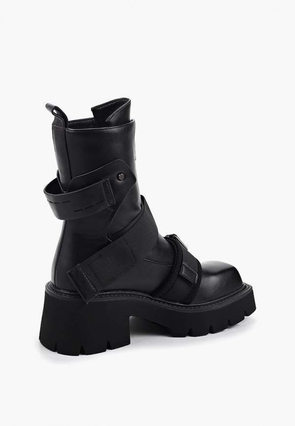 фото Ботинки crony