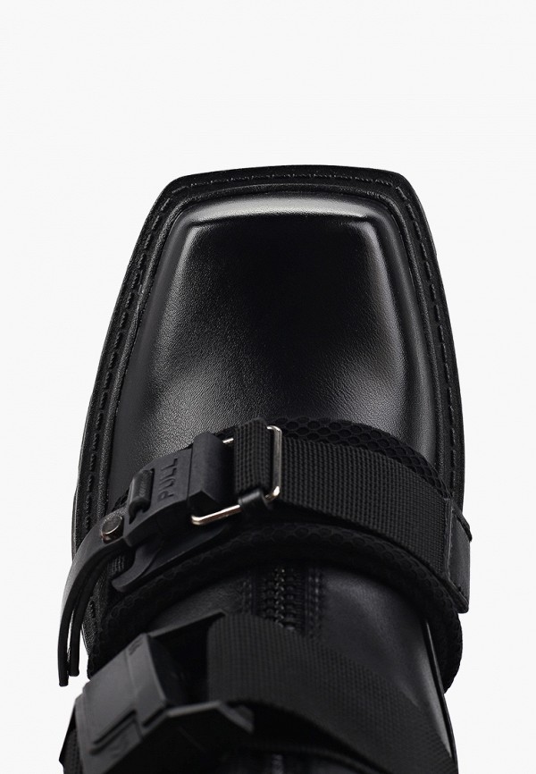 фото Ботинки crony