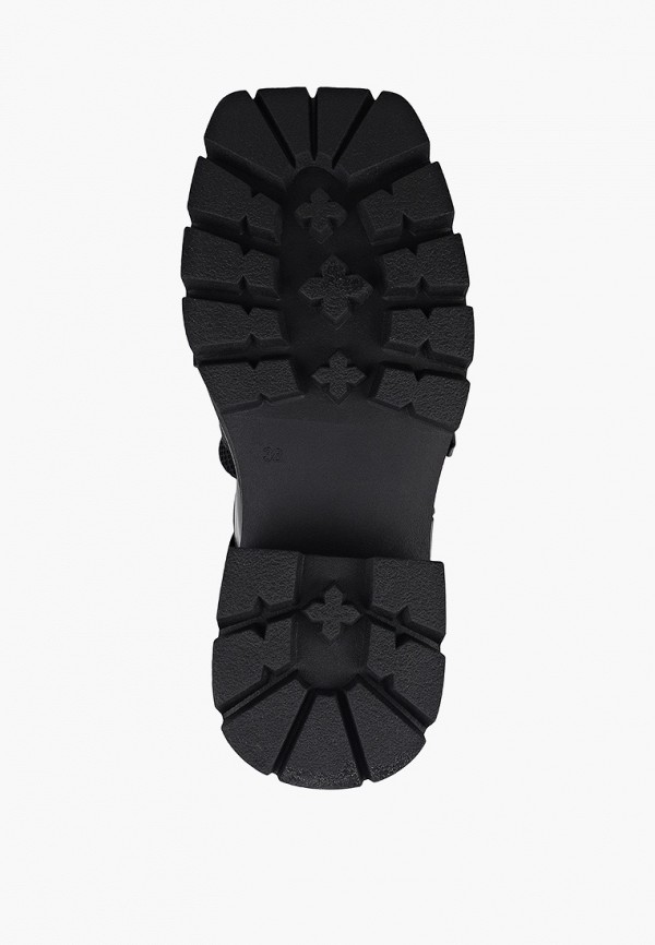 фото Ботинки crony