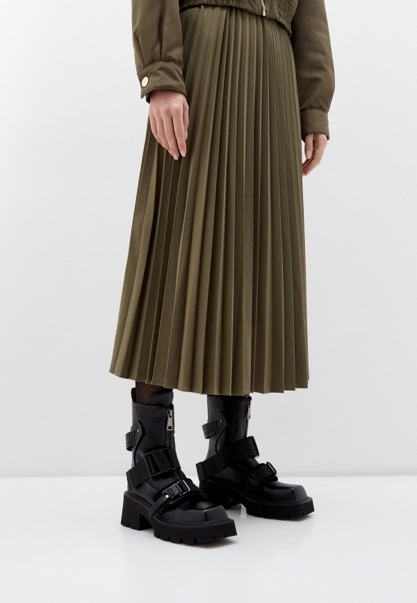 фото Ботинки crony