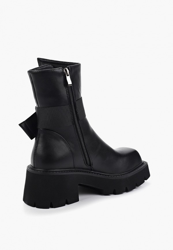 фото Полусапоги crony