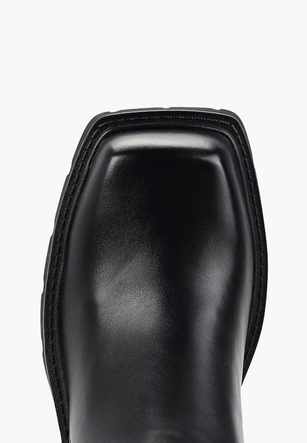 фото Полусапоги crony