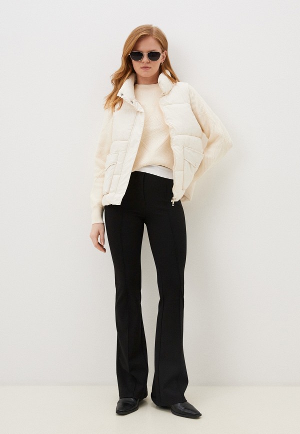 фото Жилет утепленный mist