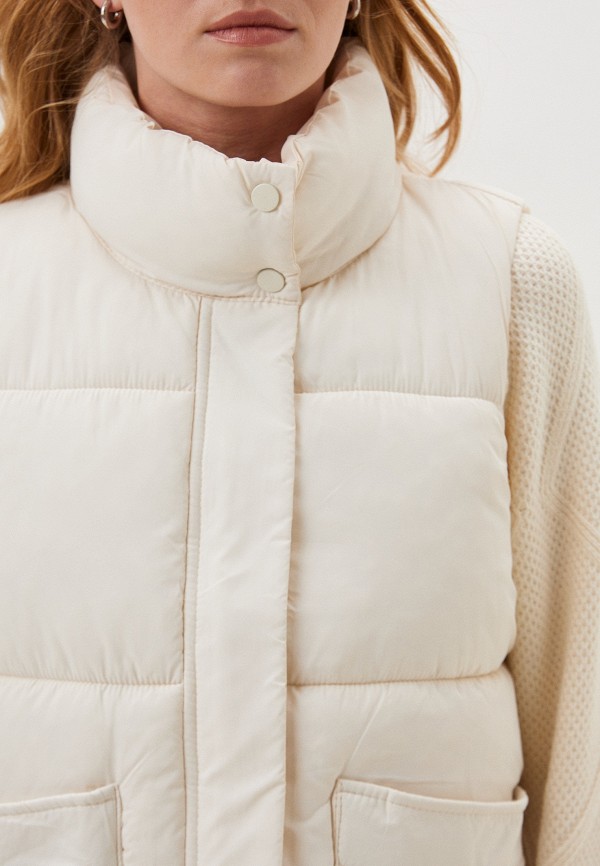 фото Жилет утепленный mist