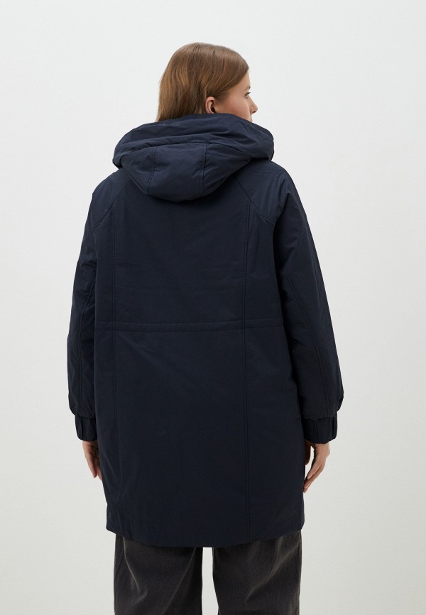 фото Куртка утепленная winterra