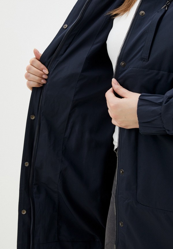 фото Куртка утепленная winterra