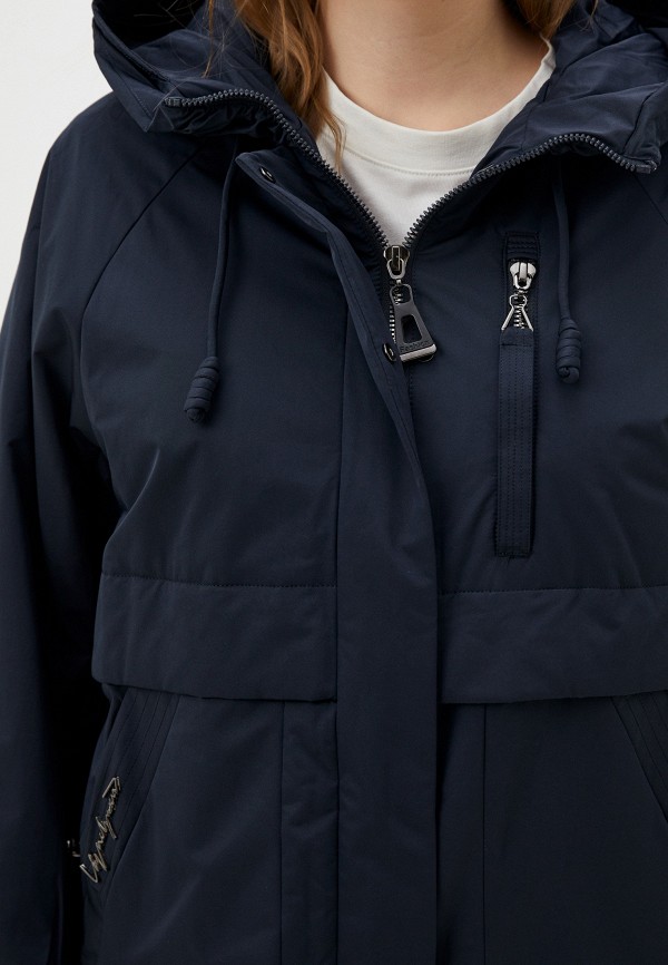 фото Куртка утепленная winterra