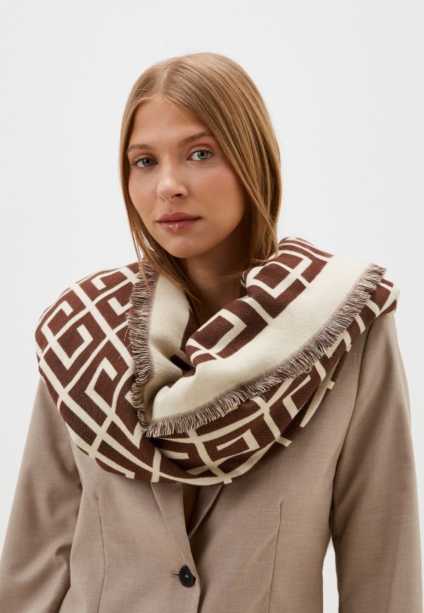 фото Платок chale