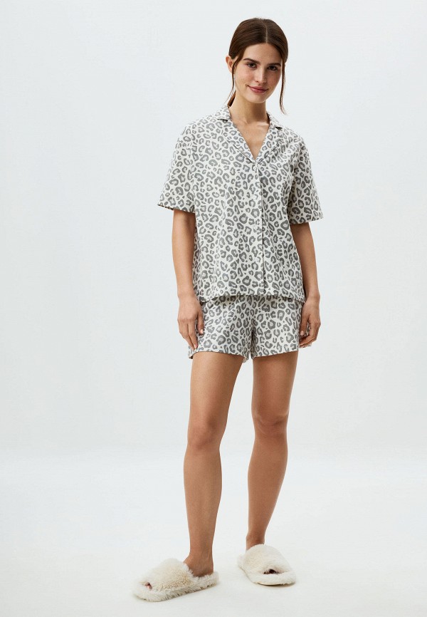 фото Шорты домашние sela