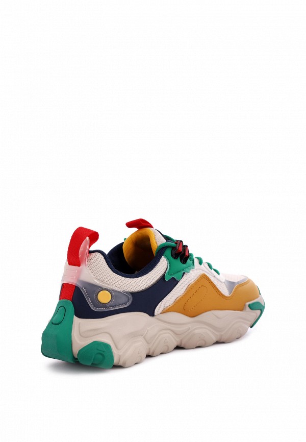 фото Кроссовки pulse