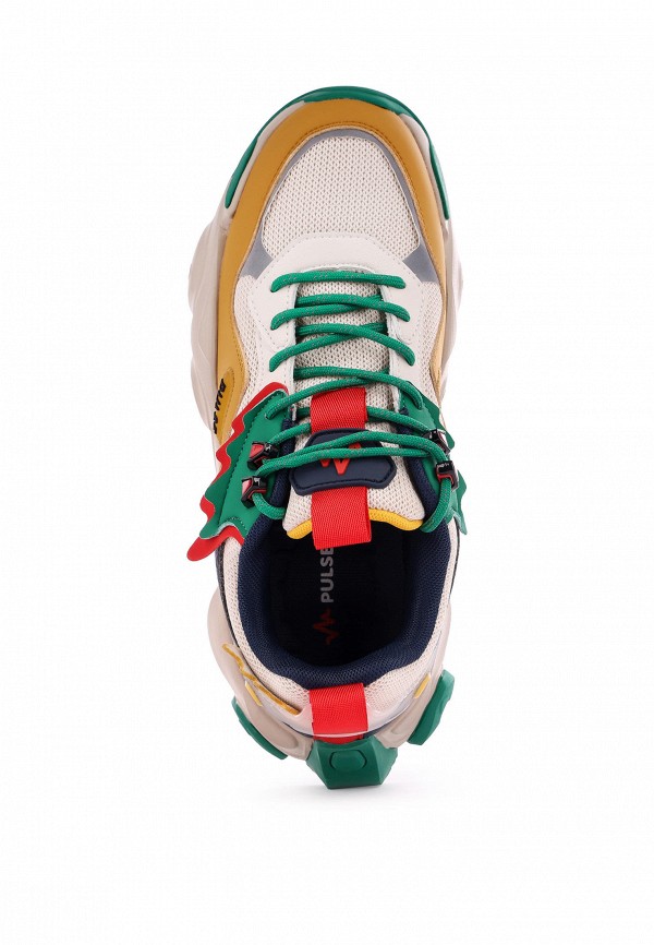 фото Кроссовки pulse