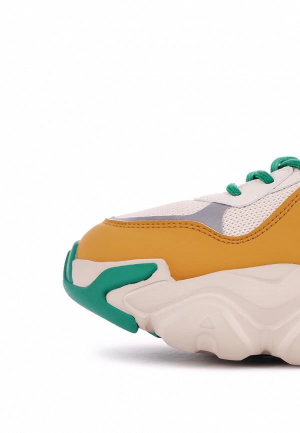 фото Кроссовки pulse