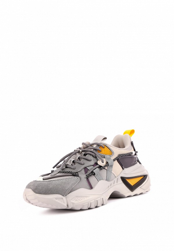 фото Кроссовки pulse