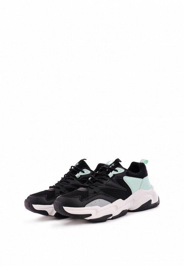 фото Кроссовки pulse