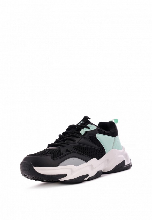 фото Кроссовки pulse