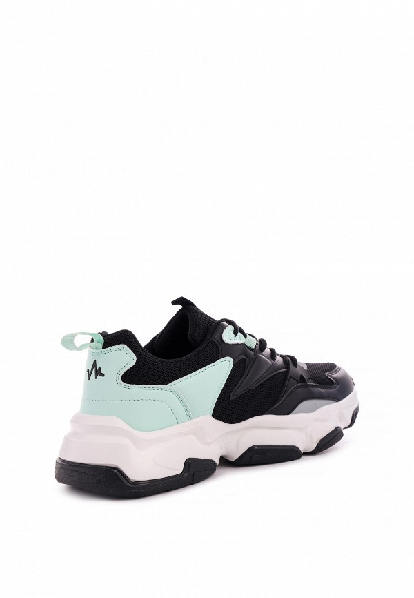 фото Кроссовки pulse