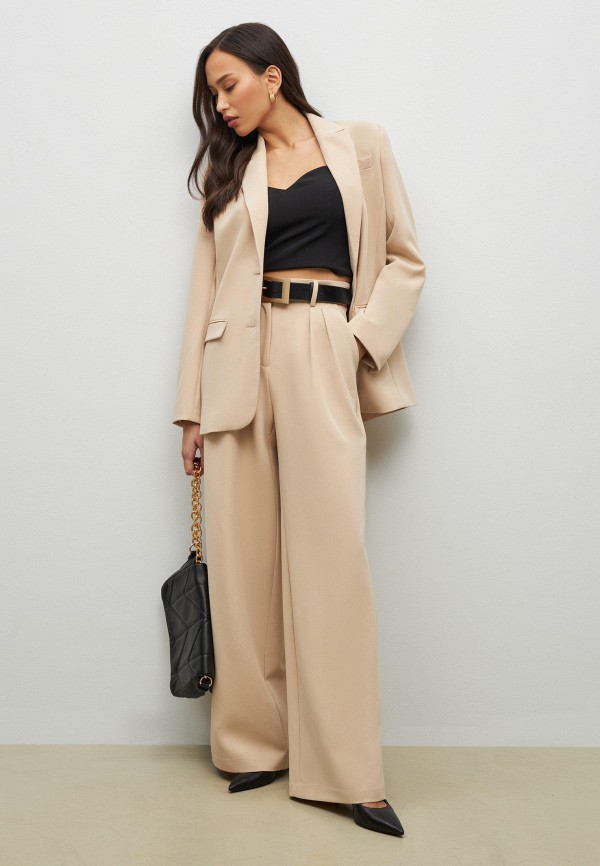 фото Брюки zarina