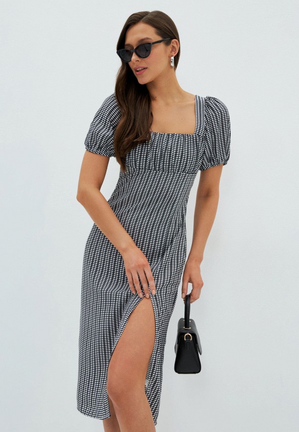 

Платье Zarina, Разноцветный, Exclusive online