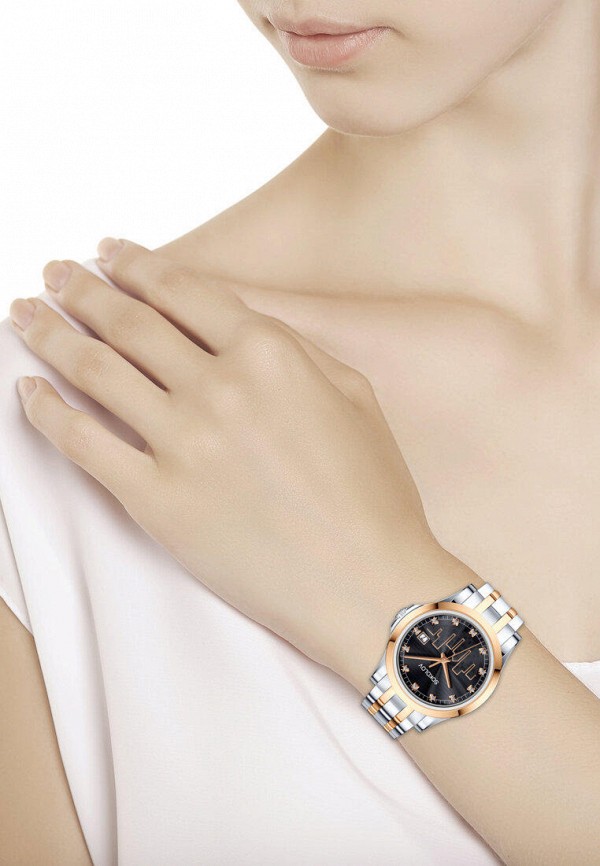 фото Часы sokolov