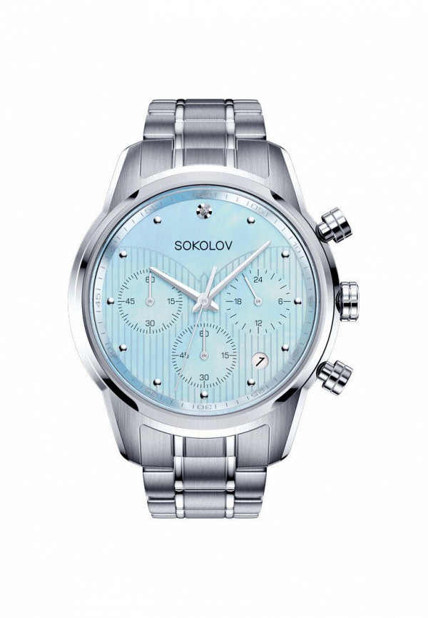 фото Часы sokolov