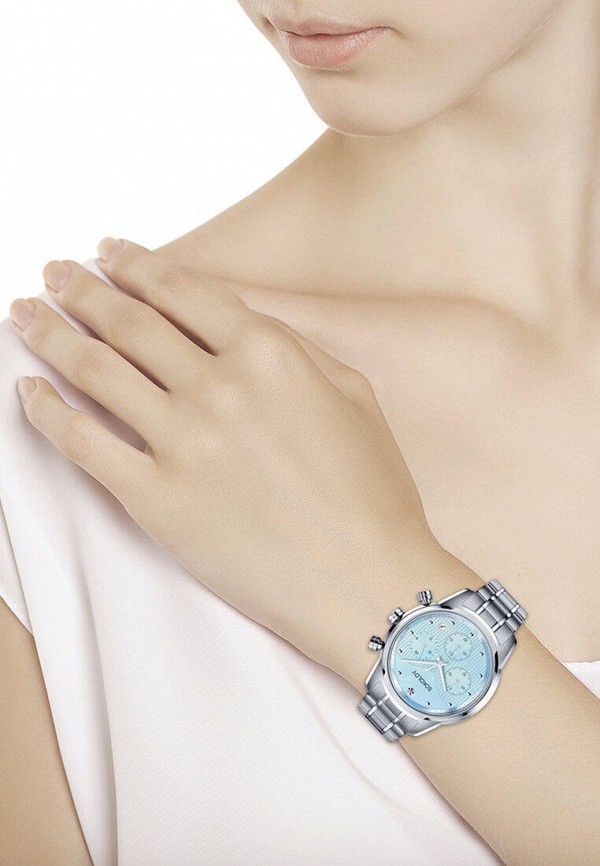 фото Часы sokolov