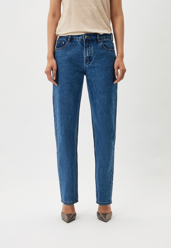 Джинсы Nude Story