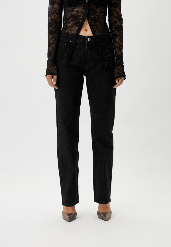 Джинсы Nude Story