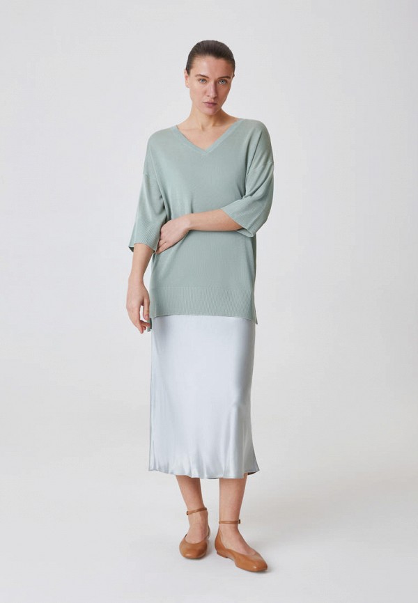 фото Пуловер antiga