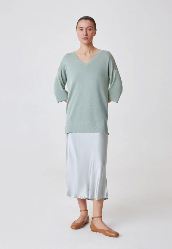 фото Пуловер antiga