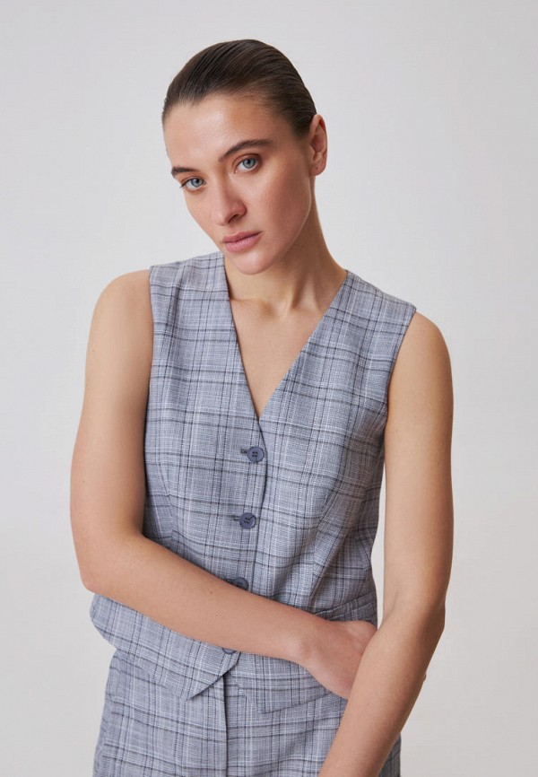 фото Жилет antiga