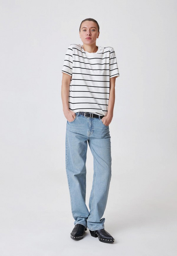 фото Футболка antiga