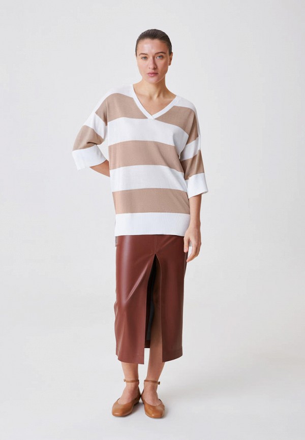 фото Пуловер antiga