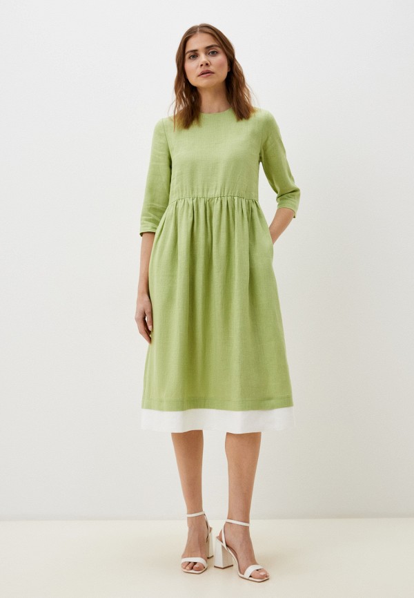 Платье Иваdress