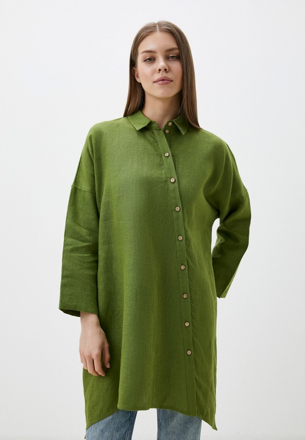 Рубашка Иваdress