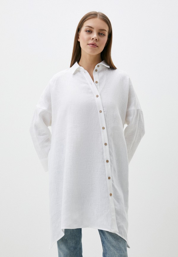 Рубашка Иваdress