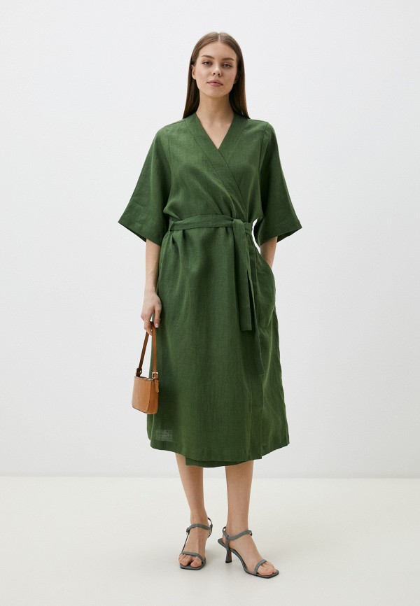 Халат домашний Иваdress 11300₽