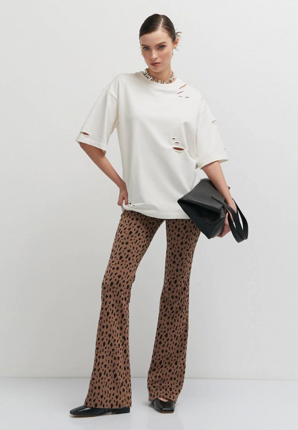 фото Брюки vittoria vicci