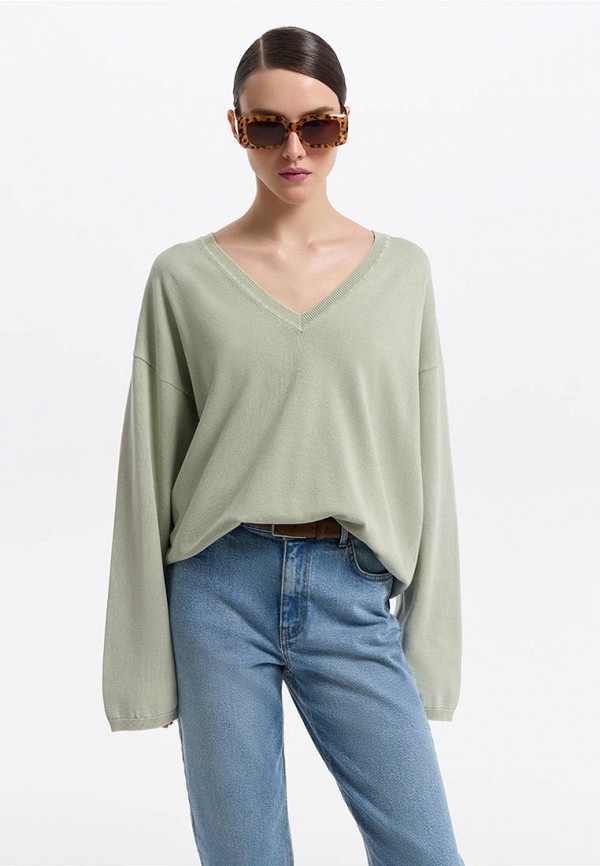 Пуловер Love Republic 999₽