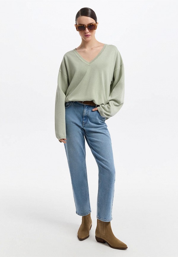 фото Пуловер love republic