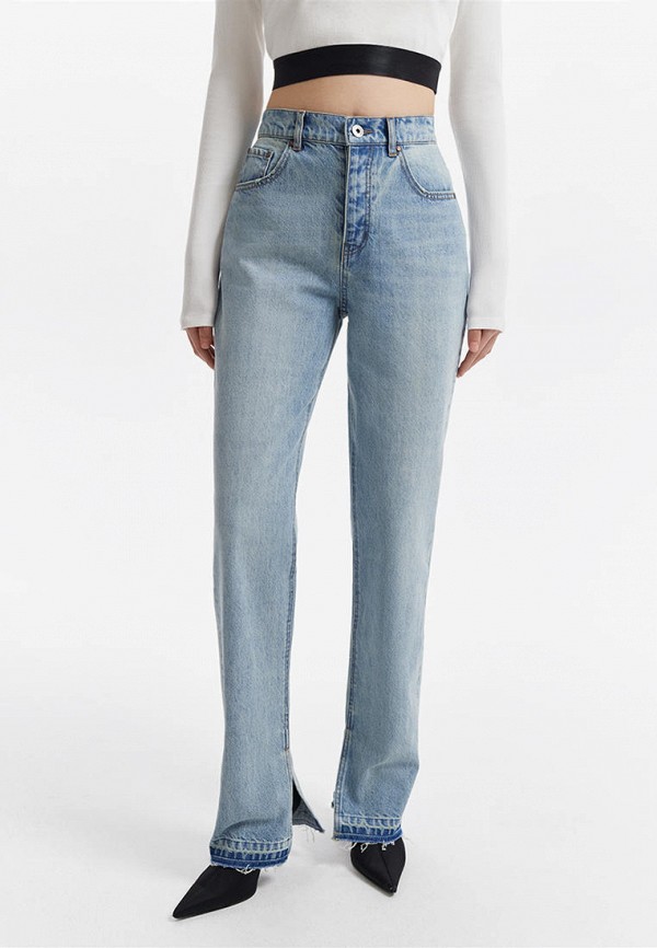 фото Джинсы love republic