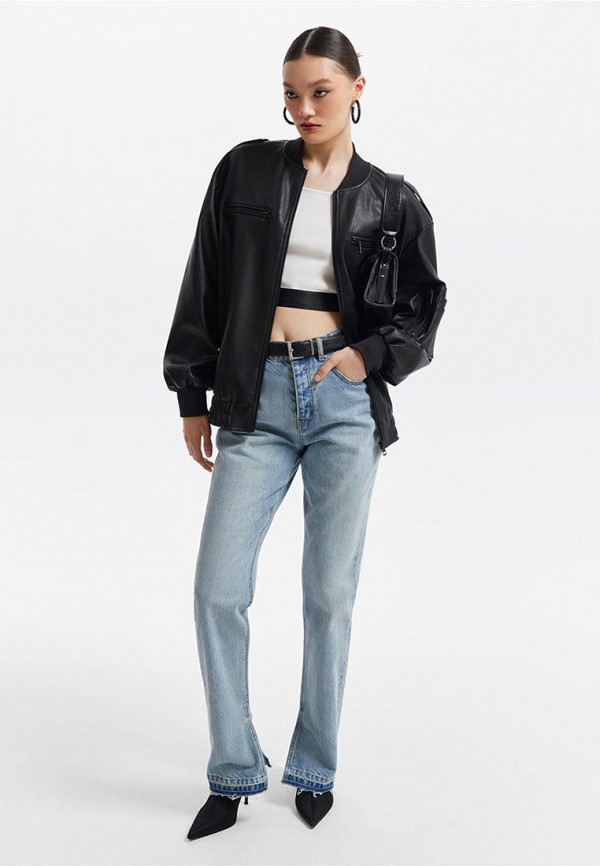 фото Джинсы love republic