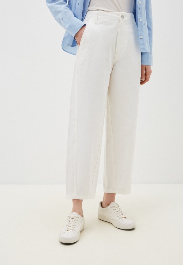 

Брюки Mavi, Белый, PANTS