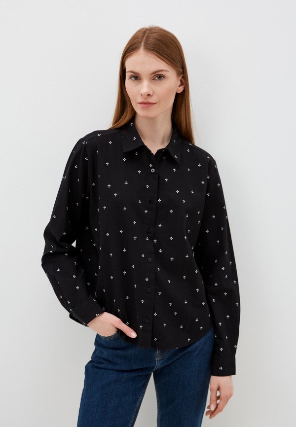 

Рубашка Mavi, Черный, SHIRT