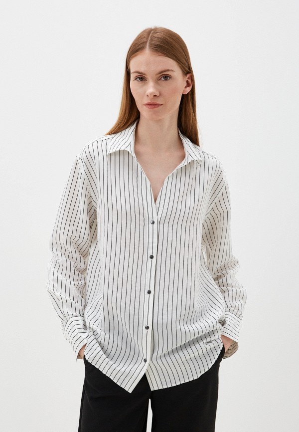 

Блуза Mavi, Белый, SHIRT