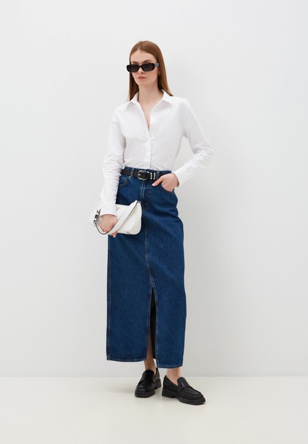 фото Рубашка mavi