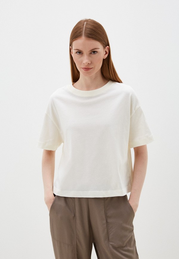 

Футболка Mavi, Белый, SHORT SLEEVE TOP