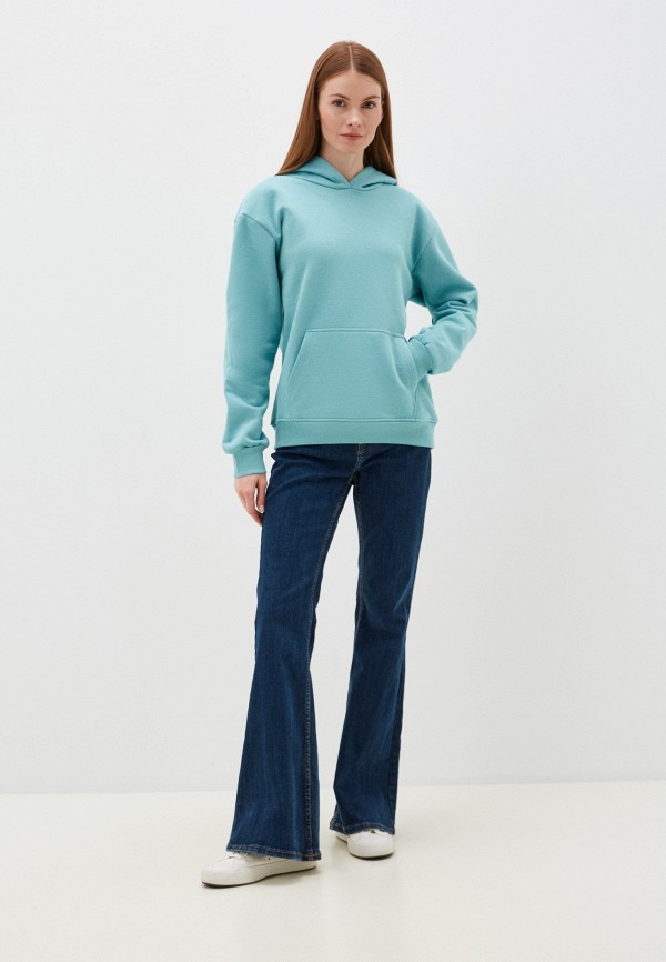 фото Худи mavi