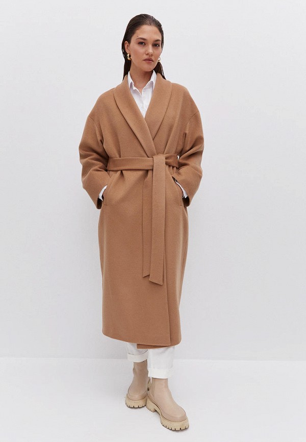 фото Пальто 4forms